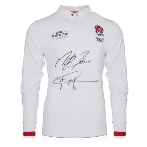 Martin johnson jonny - martin, &