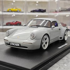 JakeSpecial - 1:18 Porsche 911