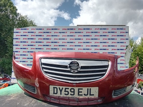 Vauxhall insignia hatchback - insignia,