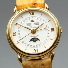 Maurice Lacroix Masterpiece