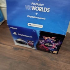 Sony PlayStation 4 VR Headset