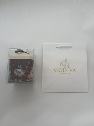 Godiva pop mart - mart, labubu