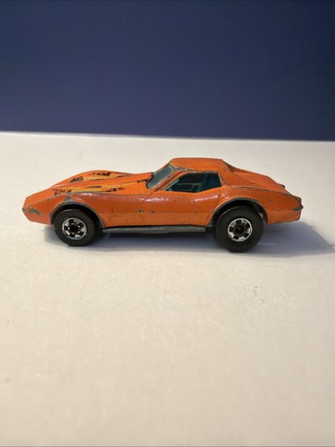 Vintage hot wheels 1975 - vintage,