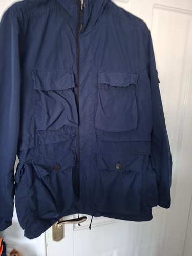Stone island david tela light - tela,
