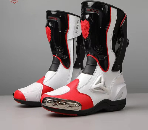 Mens motorcycle boots - motorcycle,