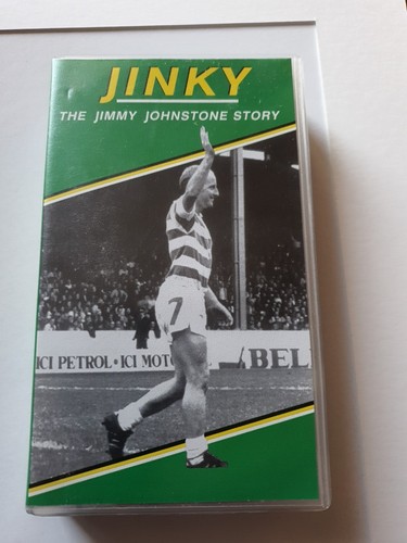 Celtic jinky the jimmy - celtic,