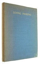 Going Fishing by FARSON