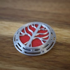 Doctor Who Inspired 13th Tree