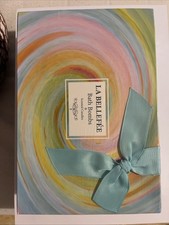 La Bellefee Bath Bombs and