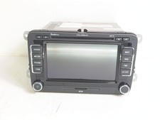 Skoda Octavia Mk2 (1Z) Radio /