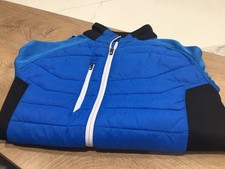 Sunderland Zermatt Mens Padded