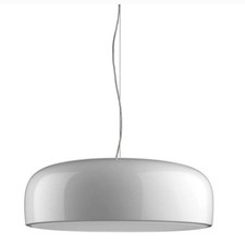 Flos Smithfield S Suspension Light Pendant RRP £850