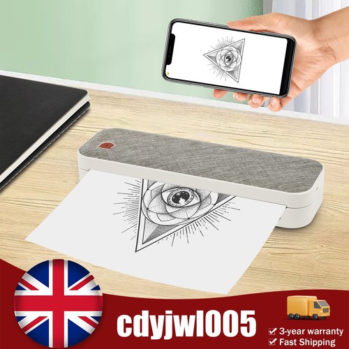 Portable wireless bluetooth - wireless, a4