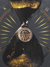 🪖 2025 Battle of Britain 1/8 Sovereign – 85th Anniversary Tribute in 22ct Gold