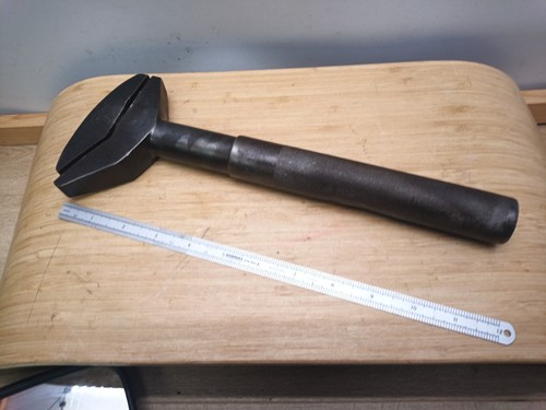 Vintage german vice style - german,