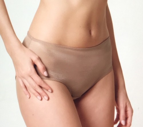 Gossard glossies sheer short - sheer,