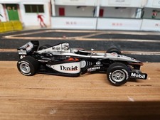 Scalextric C2263 Mclaren MP4-16 David.