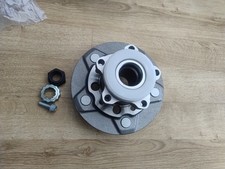 Wheel Bearing and Hub Kit Front  To Fit Ford Transit Custom (2012-2019) 5 Stud