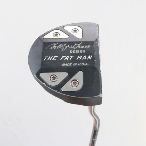 Bobby grace design the fat - bobby,