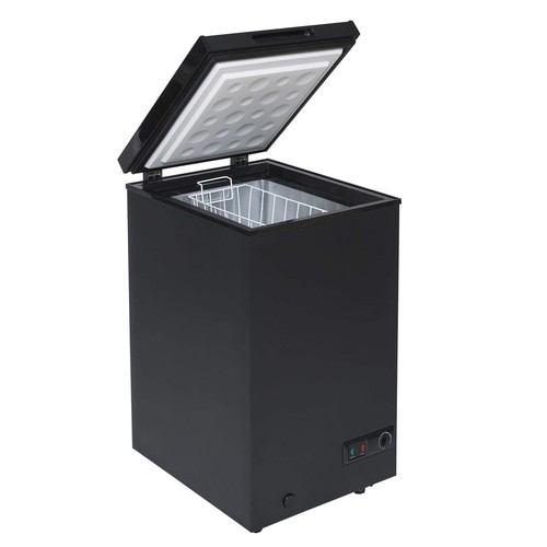 Sia chf100bl black chest - sia,
