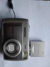 Pentax Optio 33LF 3.2MP