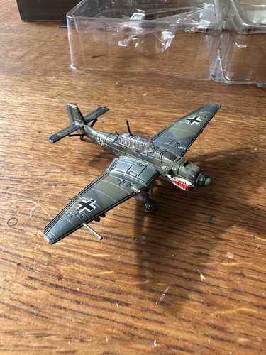 German stuka dive bomber 1 - stuka,