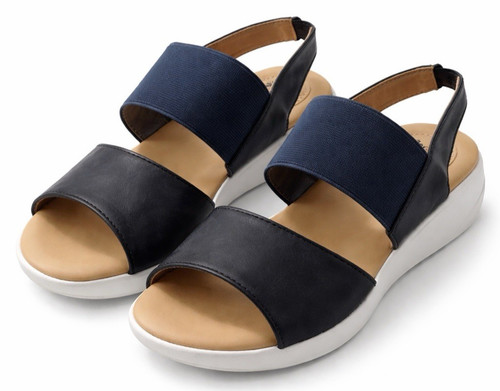 Cushion walk avon - walk, by