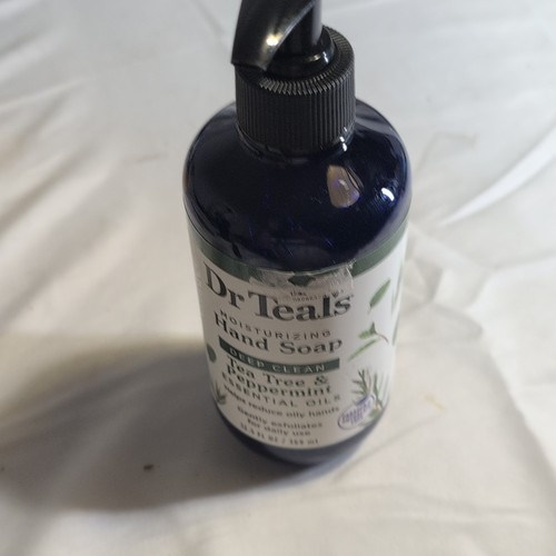 Teal deep clean hand - teal's,