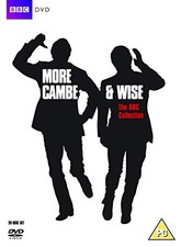 Morecambe & Wise: Complete BBC