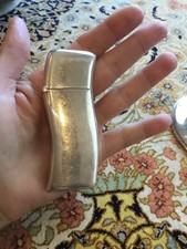 British Hallmark Solid