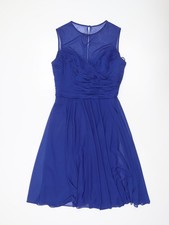 Womens UK Size 10 ALFRED SUNG
