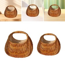 Straw Bag for Women Fashion