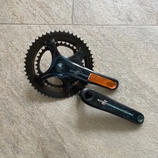 Campagnolo Record Chainset 175