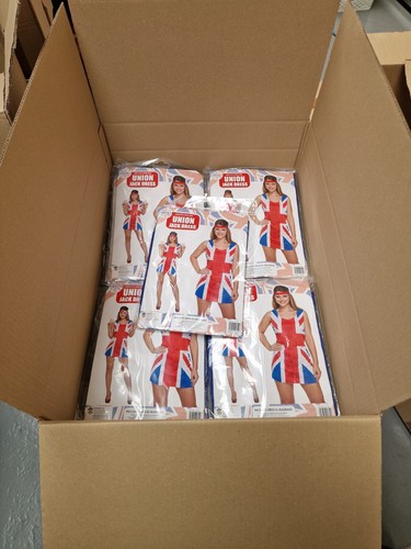 Clearance wholesale job lot - lot, of