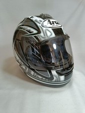 Arai Rx-7 Sete Gibernau Marlboro Ducati Motogp Race Replica Motorcycle Helmet 