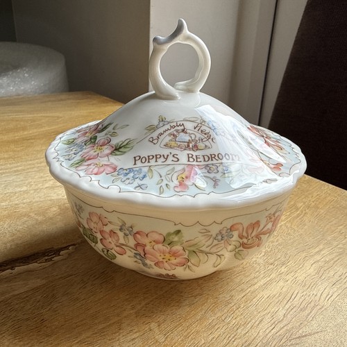Royal doulton brambly hedge - doulton,