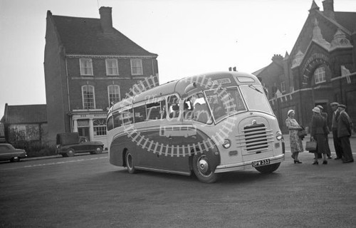 Photo bunn walsingham - photo,
