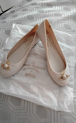 Vivienne westwood melissa - vivienne, in