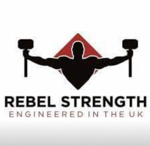Strong man equipment rebel - strong,