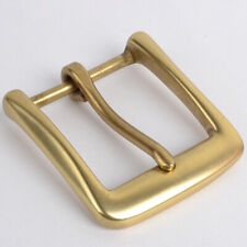 Solid Brass Heavy Duty Belt