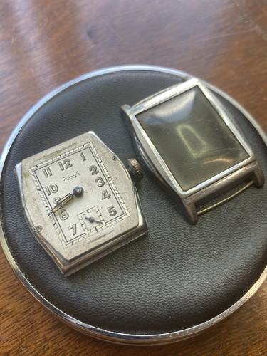 Vintage gents kienzle 1930s - kienzle,