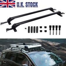 Car Top Roof Rack Cross Bar 110CM Luggage Carrier For Citroën Berlingo 1996-2008
