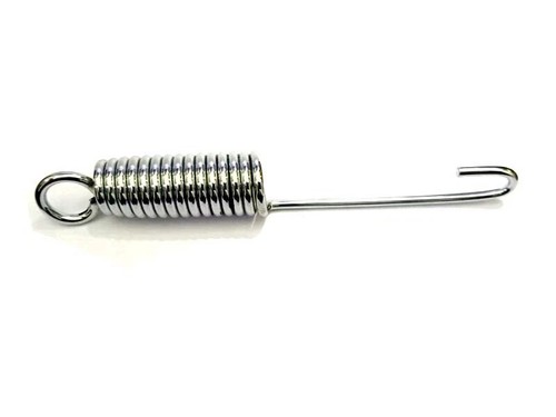 Rear main stand spring - rear,