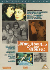 Man About the House DVD (2001)