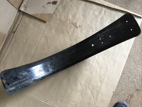 Bsa triumph rear mudguard - bsa,