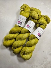 SW Merino / Nylon yarn
