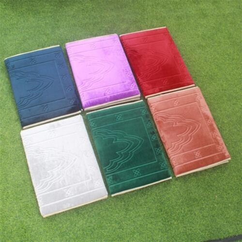 Prayer mat padded - prayer, foldable