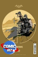 BATMAN FORTNITE ZERO POINT #4