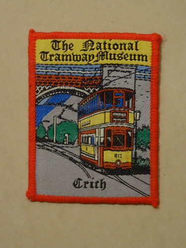 The national tramway - national, museum