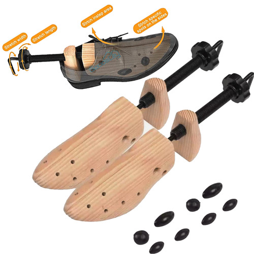 New shoe stretchers trees - stretchers,
